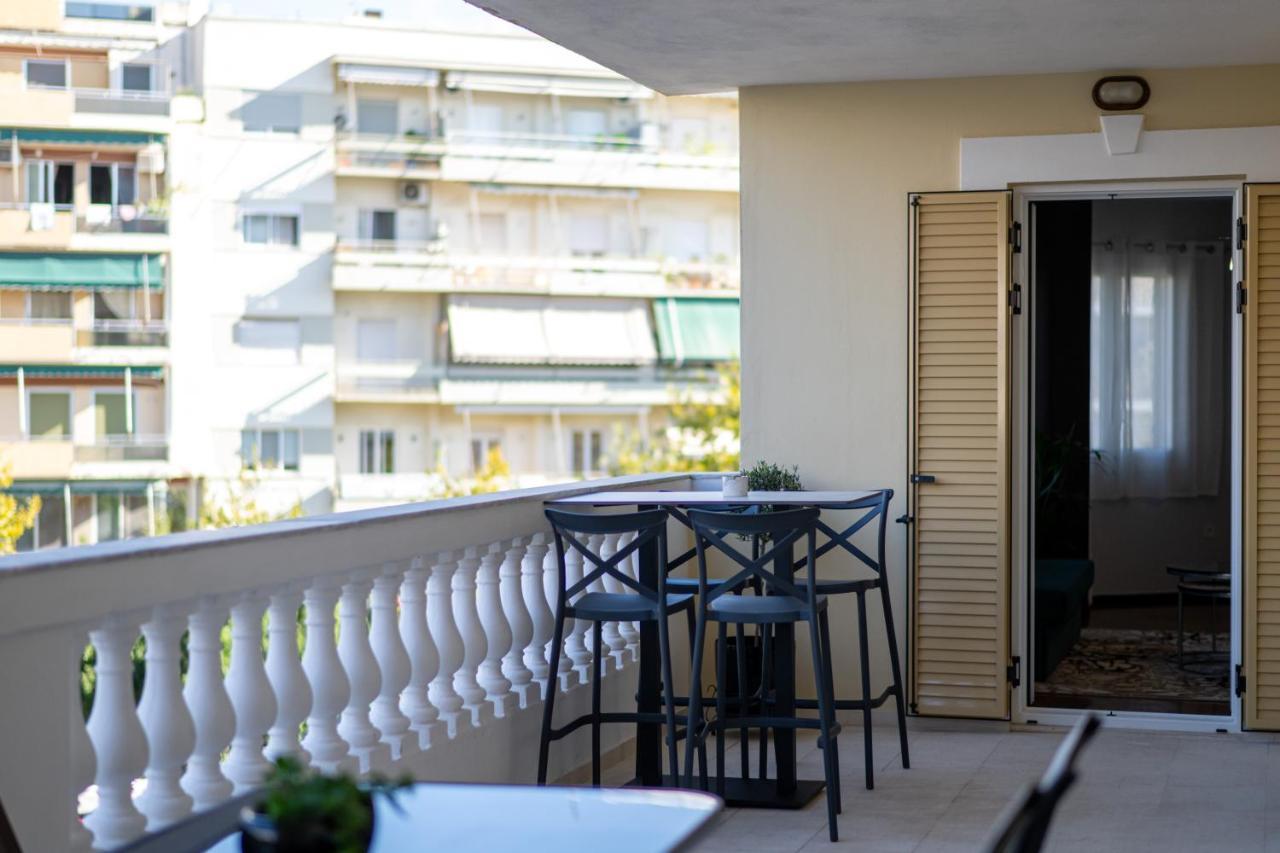 Kalamata Central View Exterior photo